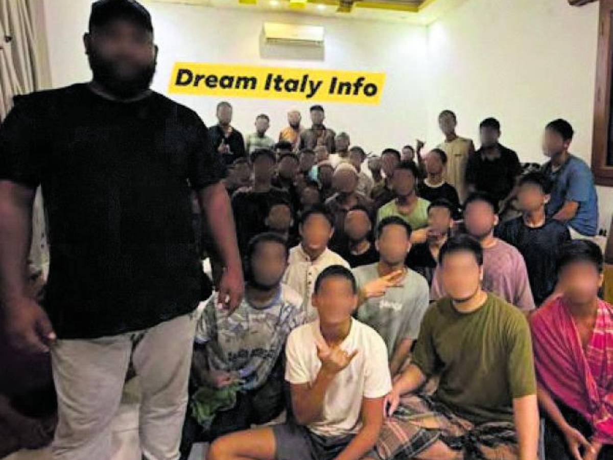 la via dei bengalesi e il soccorso delle ong ecco rotte e tariffe dell invasione record da Ilgiornale.it la via dei bengalesi e il soccorso delle ong ecco rotte e tariffe dell invasione record