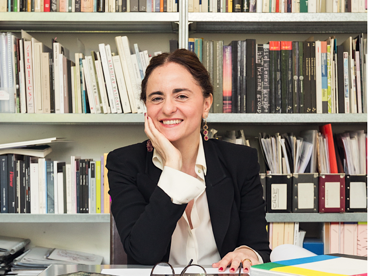 miart cloe piccoli nuova direttrice artistica da Ilgiornale.it miart cloe piccoli nuova direttrice artistica