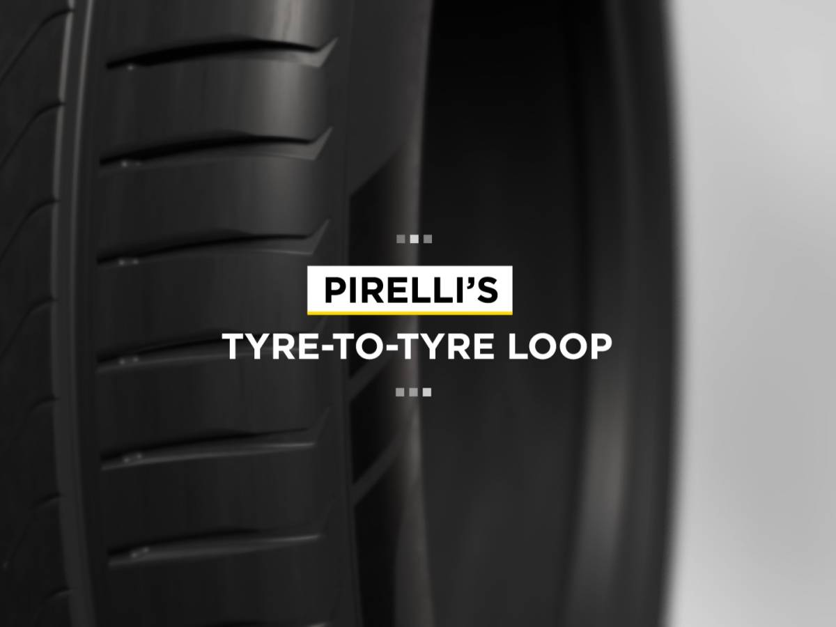 pirelli guida la rivoluzione del riciclo dagli pneumatici usati nasce una nuova filiera europea per produrre gomme ad alte prestazioni da Ilgiornale.it pirelli guida la rivoluzione del riciclo dagli pneumatici usati nasce una nuova filiera europea per produrre gomme ad alte prestazioni