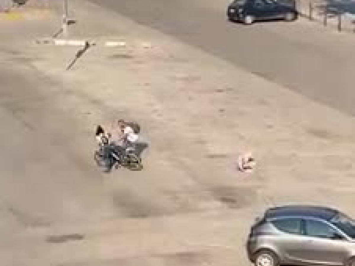 VIDEO Anziano Pestato A Sangue A Vicenza Le Immagini Dell aggressione 