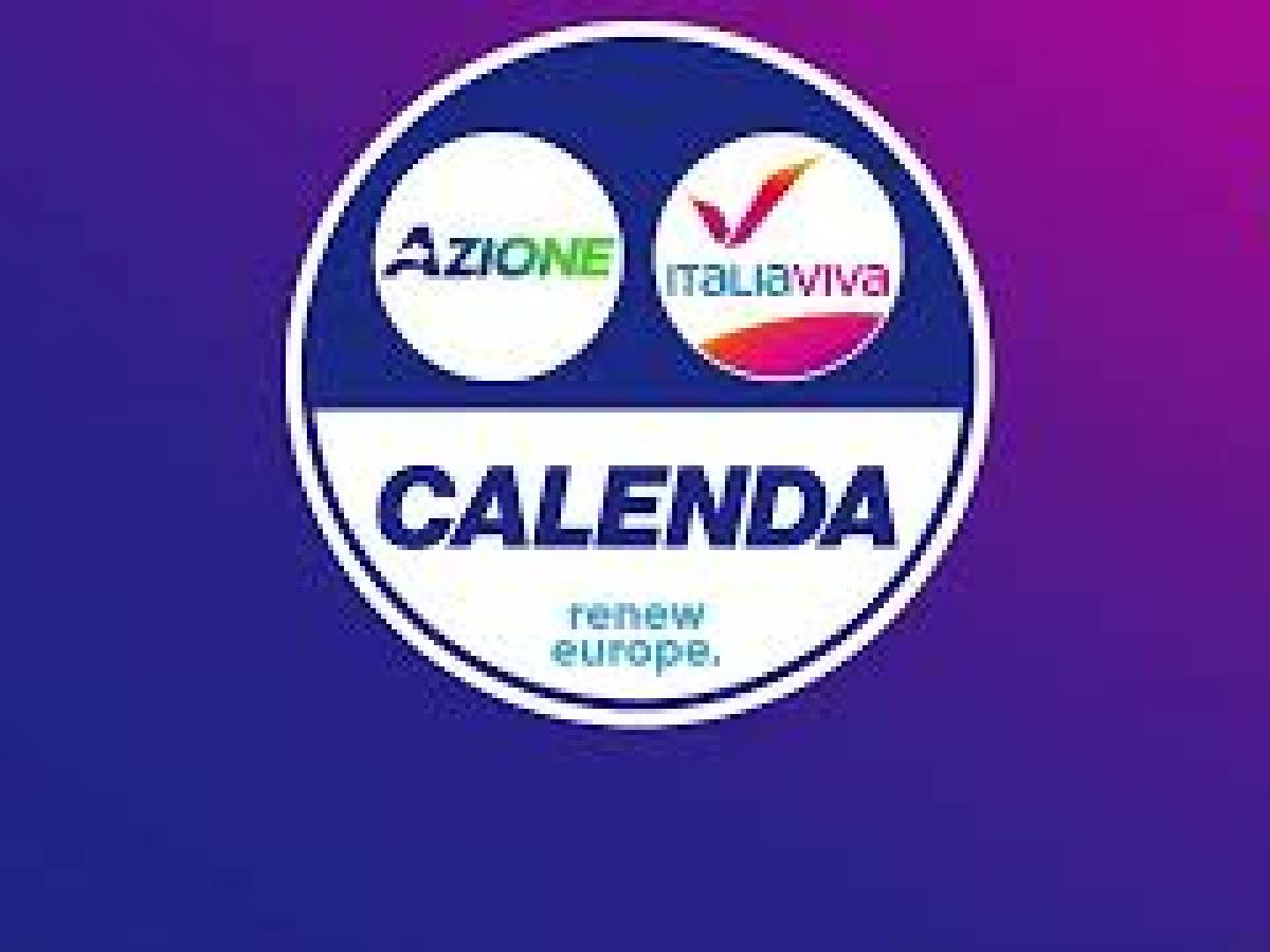 VIDEO Accordo Calenda Renzi Sui Social Il Simbolo Del Terzo Polo 
