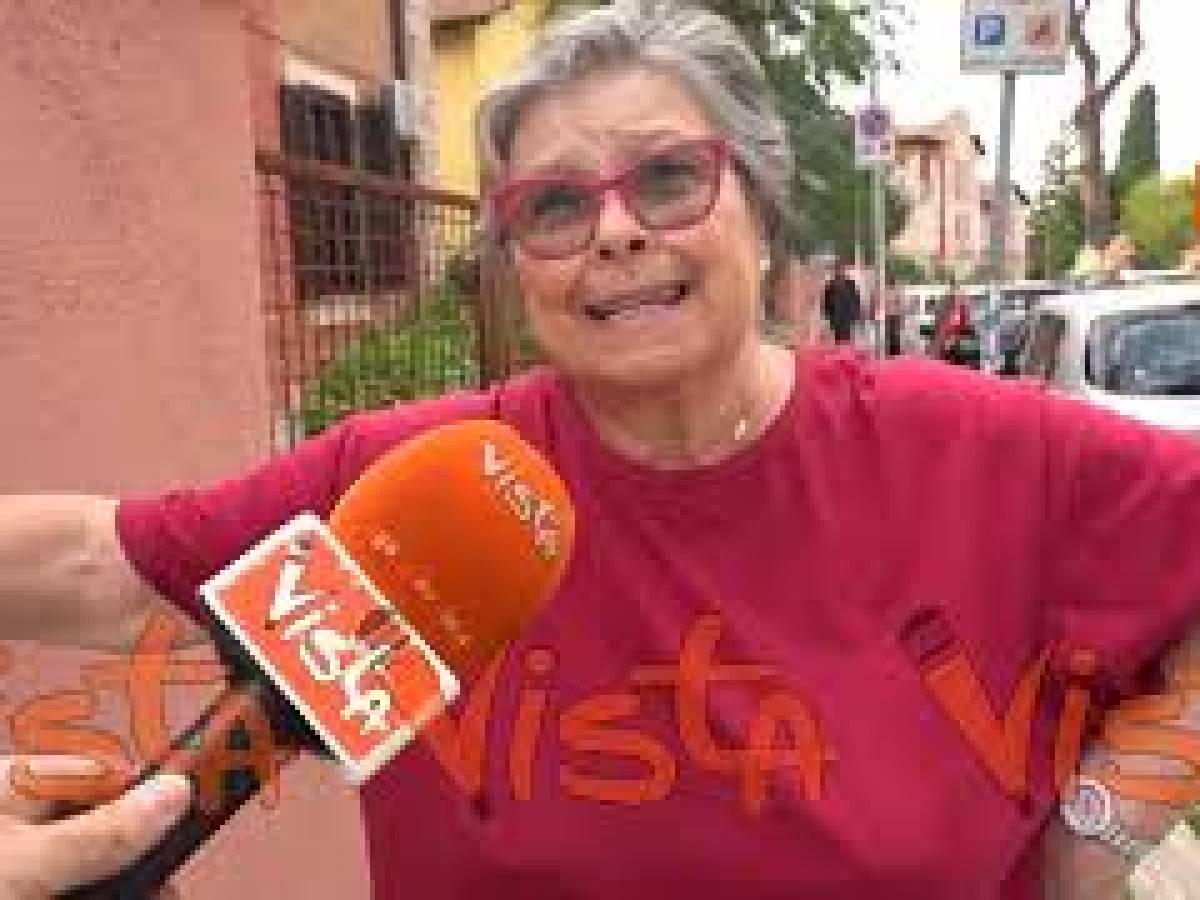 VIDEO Meloni Presidente del Consiglio, ecco che ne pensano alla Garbatella, il suo quartiere di