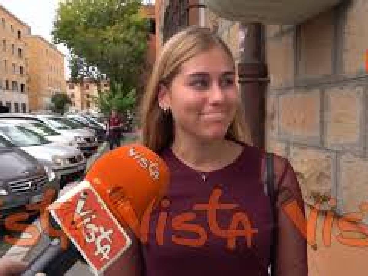 VIDEO "Auguri, ma ora faccia il bene del Paese". Le voci della Garbatella, il quartiere di