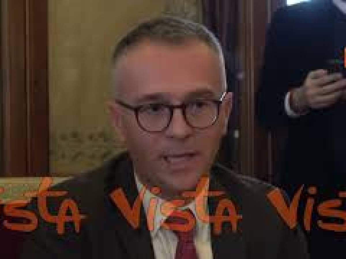 VIDEO: Stadio Roma, Berardi (Ceo As Roma): 