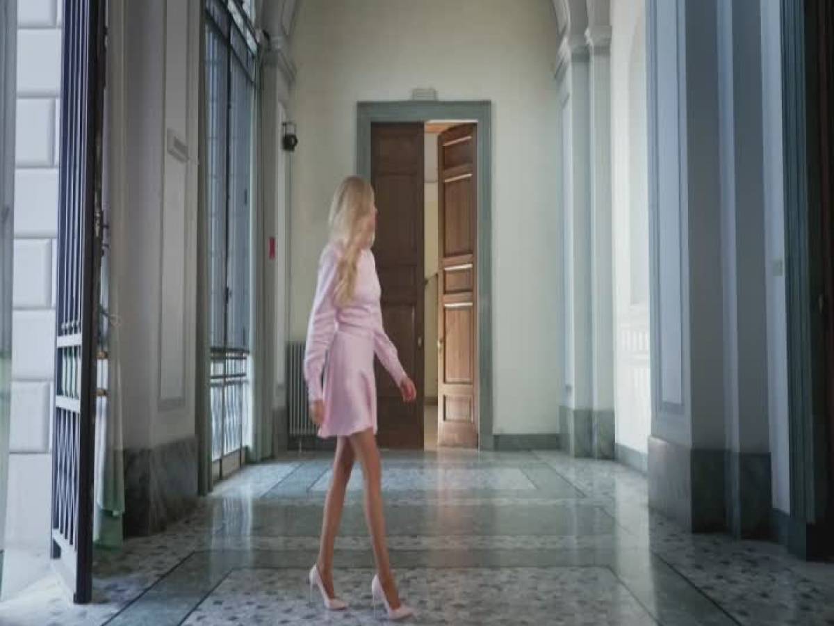 VIDEO Tutto pronto per la seconda stagione di Back to school la clip