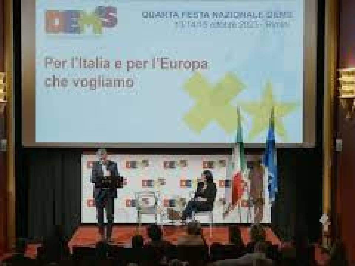 VIDEO: Orlando: Hamas non è l'organizzazione di liberazione della