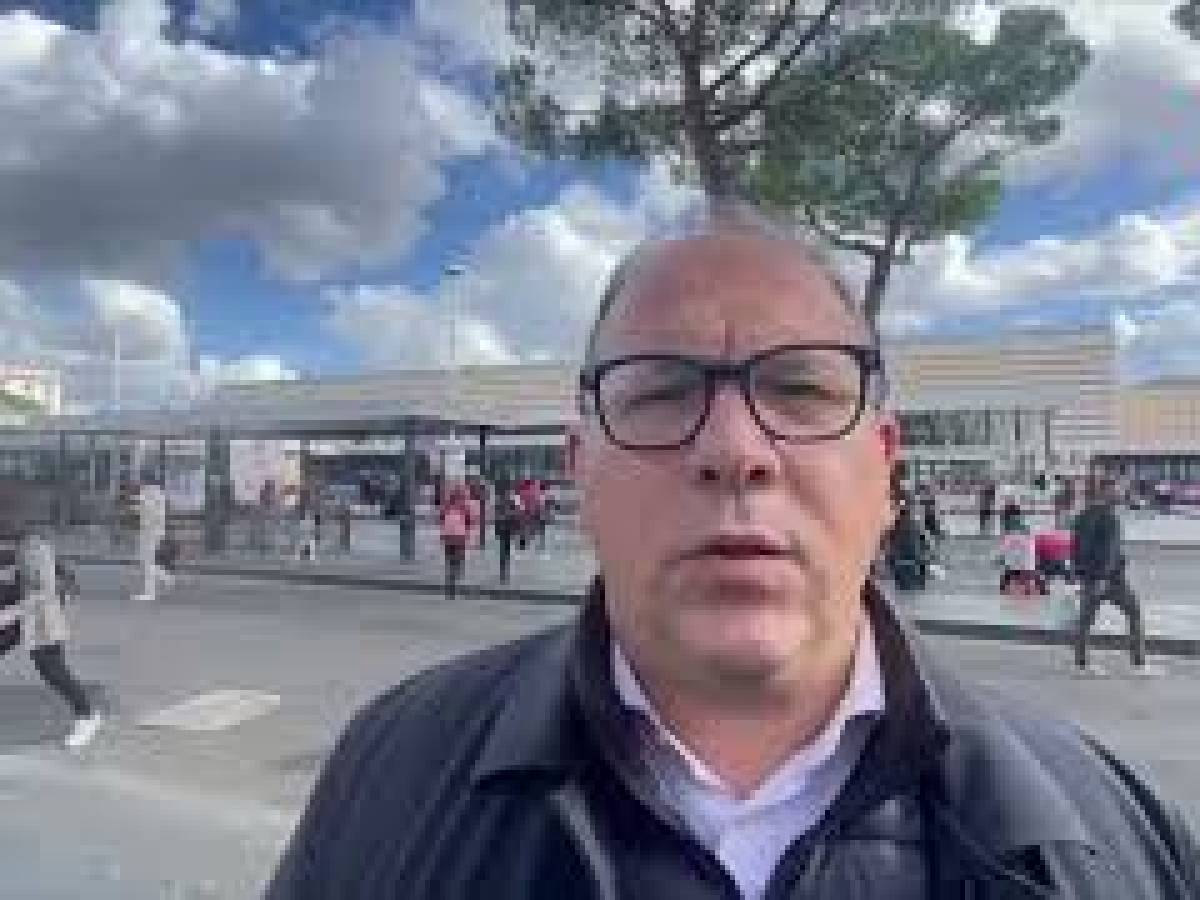 VIDEO: Trasporti, Edgardo Fano (Faisa Cisal): 