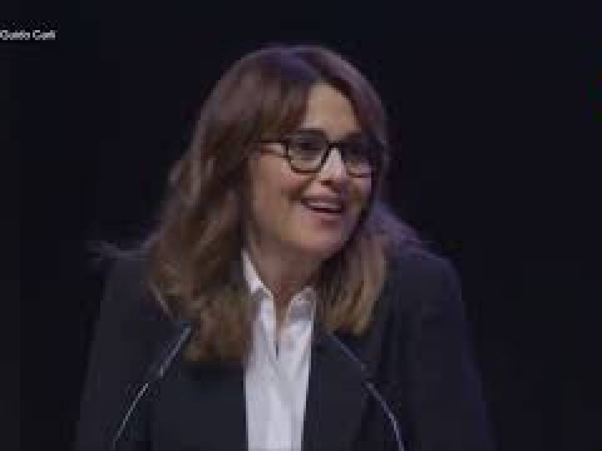 VIDEO: Paola Cortellesi E Il Patriarcato Nelle Fiabe Classiche ...