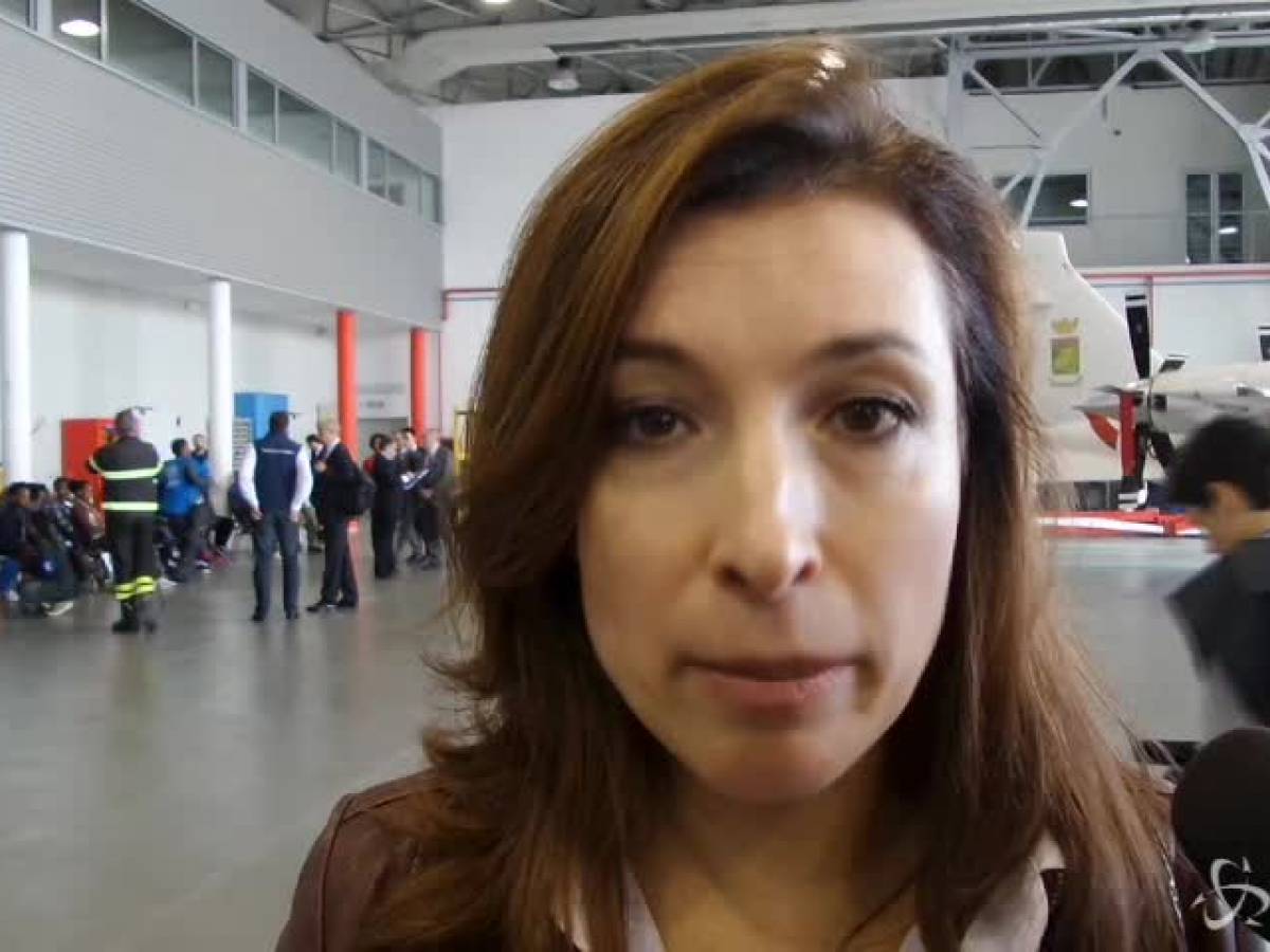 VIDEO Sami Unhcr Ricollocamento Deve Diventare Routine IlGiornale it