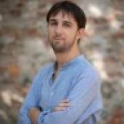Foto profilo di Paolo Lazzari