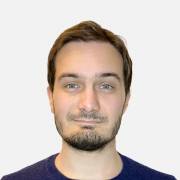 Foto profilo di Carlo Lanna