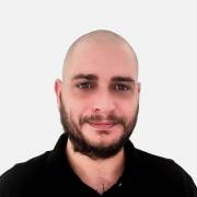 Foto profilo di Fabio Polese