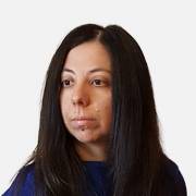 Foto profilo di Francesca Rossi