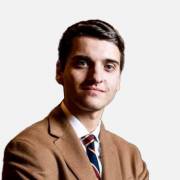 Foto profilo di Francesco Giubilei