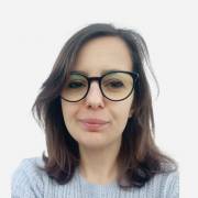 Avatar di Futura D'Aprile