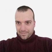 Foto profilo di Giovanni Vasso
