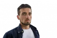 Foto profilo di Stefano Lorusso