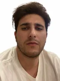 Foto profilo di Emanuele Fragasso