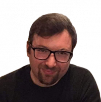 Foto profilo di Mirko Mussetti
