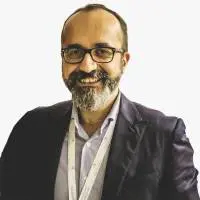 Foto profilo di Antonino Caffo