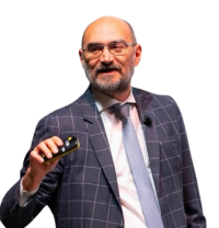 Luigi Di Gregorio