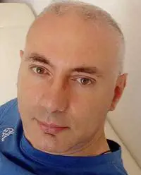 Foto profilo di Gabriele Laganà