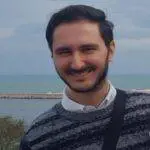 Foto profilo di Valerio Chiapparino