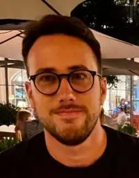 Foto profilo di Simone Facchetti