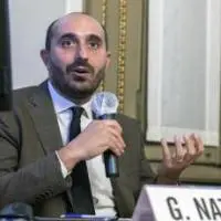 Foto profilo di Gabriele Natalizia