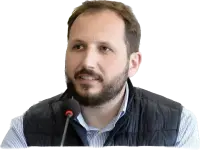 Foto profilo di Roberto Chifari