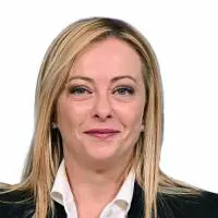Giorgia Meloni