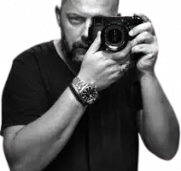 Foto profilo di Maurizio Faraboni