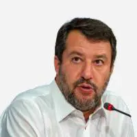 Matteo Salvini