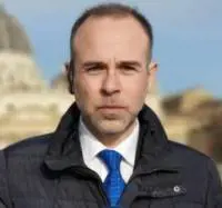 Fabio Marchese Ragona