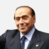 Silvio Berlusconi