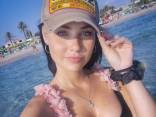Adua Del Vesco entra al Gf e si becca l'ex fidanzato