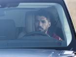 Caso Suarez, spunta il nome del dirigente della Juventus Paratici nelle intercettazioni