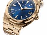 Novità da Vacheron Constantin 