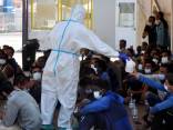 The EU’s New Migration Laws are  ​Unlikely to Solve Migration Crisis