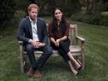 Harry e Meghan attaccano Trump: ma scatenano la furia della regina
