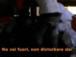 "Io, cacciata via dai migranti della chiesa di don Biancalani"
