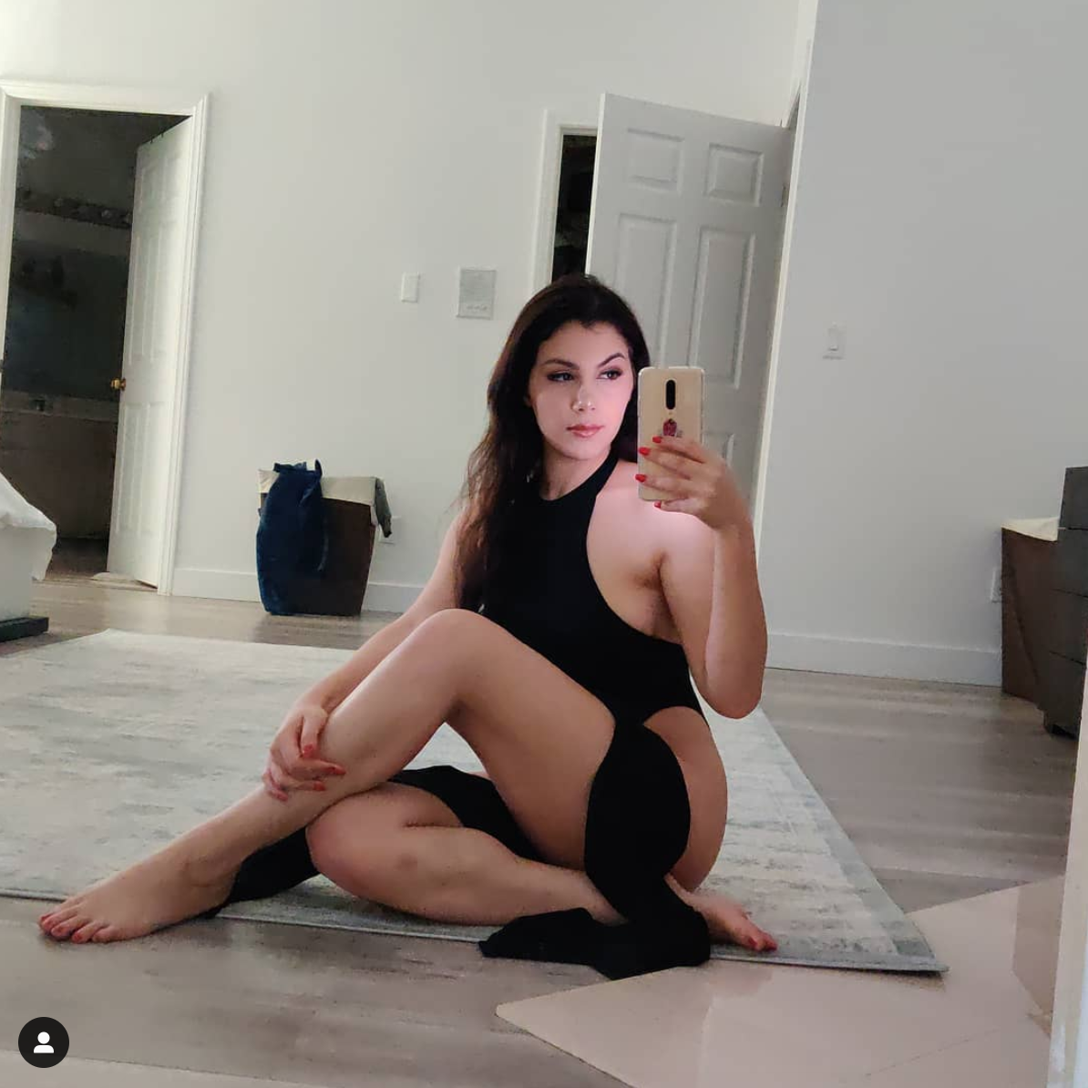 Valentina Nappi senza freni a La Zanzara: 