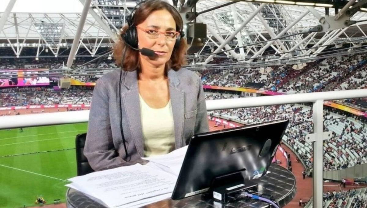 La Rai è l'unica squadra italiana che scende in campo ai Mon