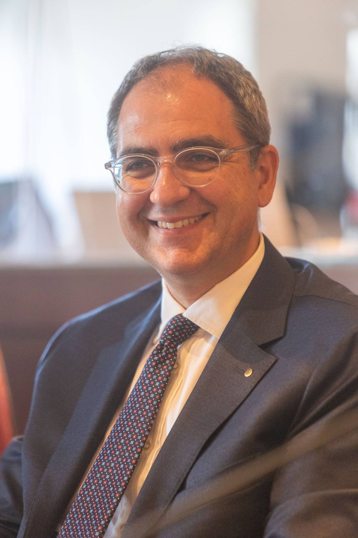 "Con Dialoga ascolteremo tutti i cittadini"