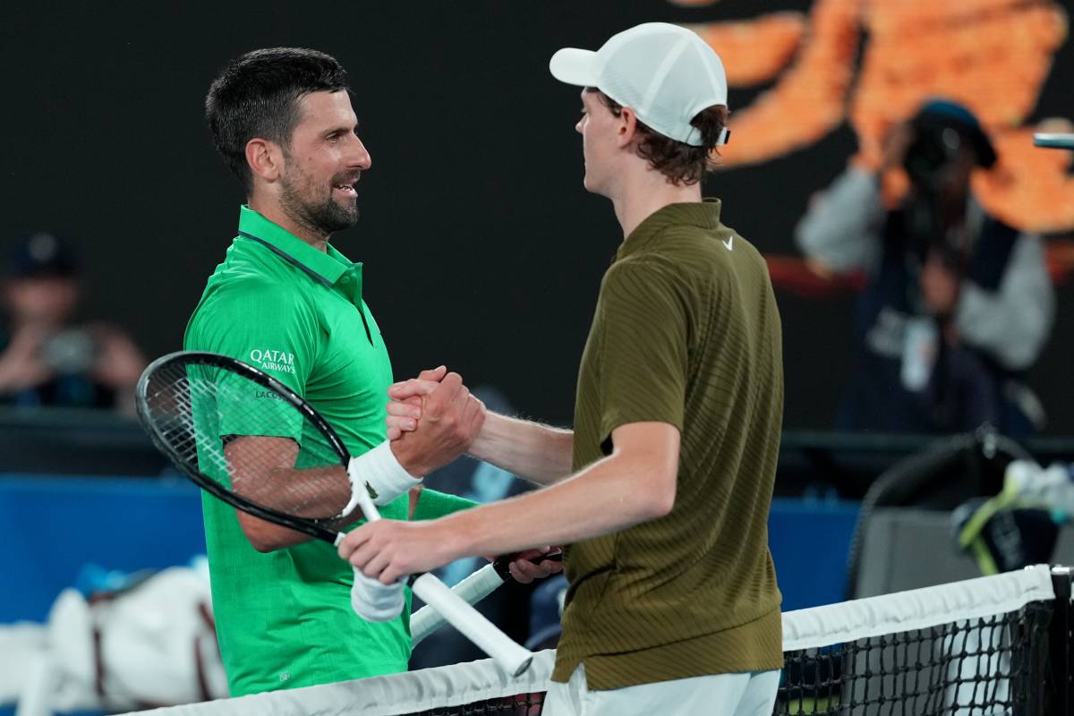 Wimbledon, Sinner-Djokovic vale la finale: i numeri della sfida e quando vedere la gara