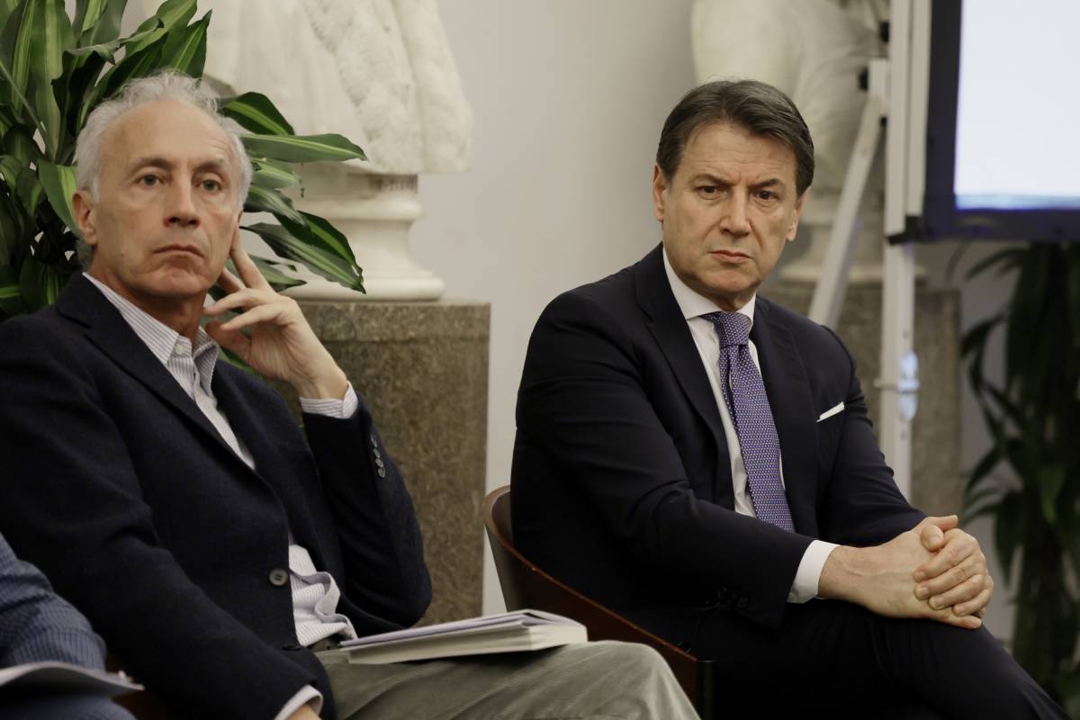 L'autogol del "Fatto" inguaia Conte