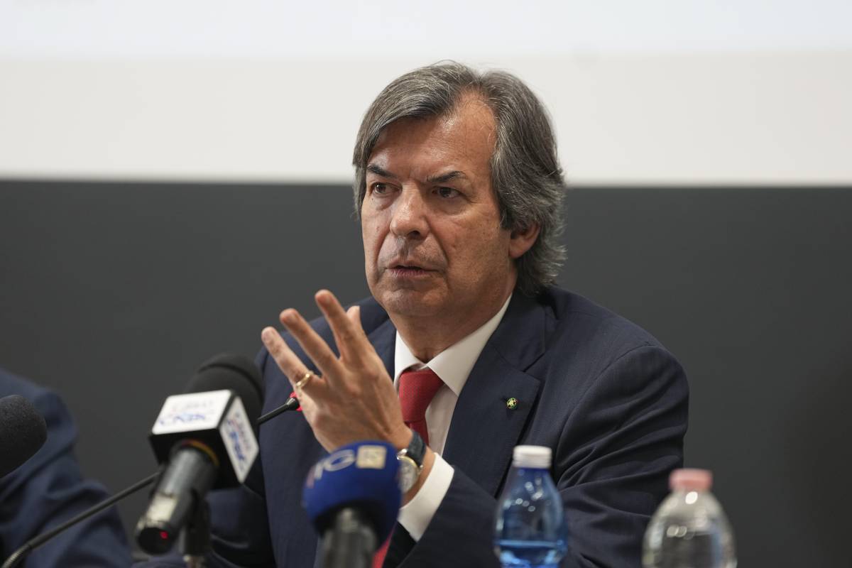 Nasce Super Intesa ora anche l'Italia avrà una ban