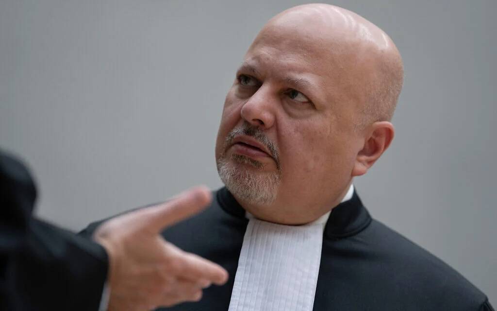 Da Almasri agli abusi. La parabola di Khan, il giudice anti-