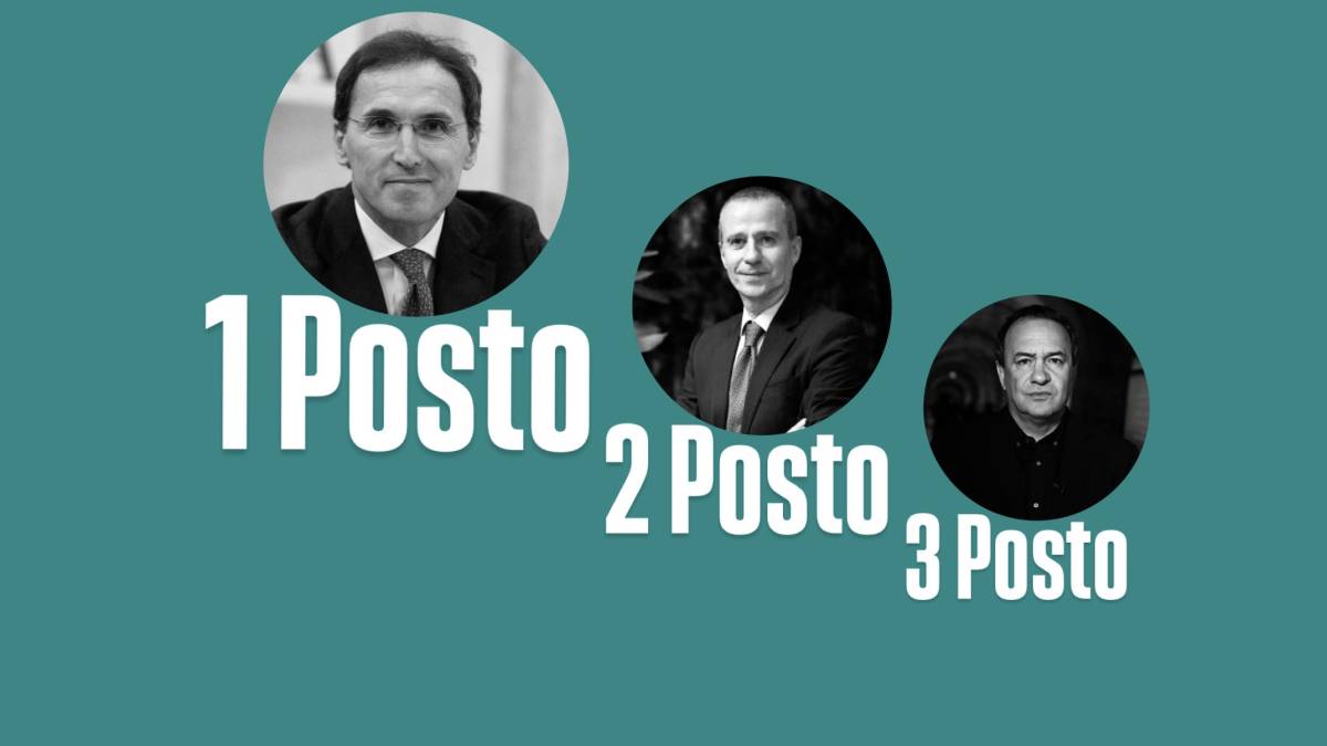 La visita di Lucano, la sinistra pro migranti, la spesa di Boccia: ecco il...