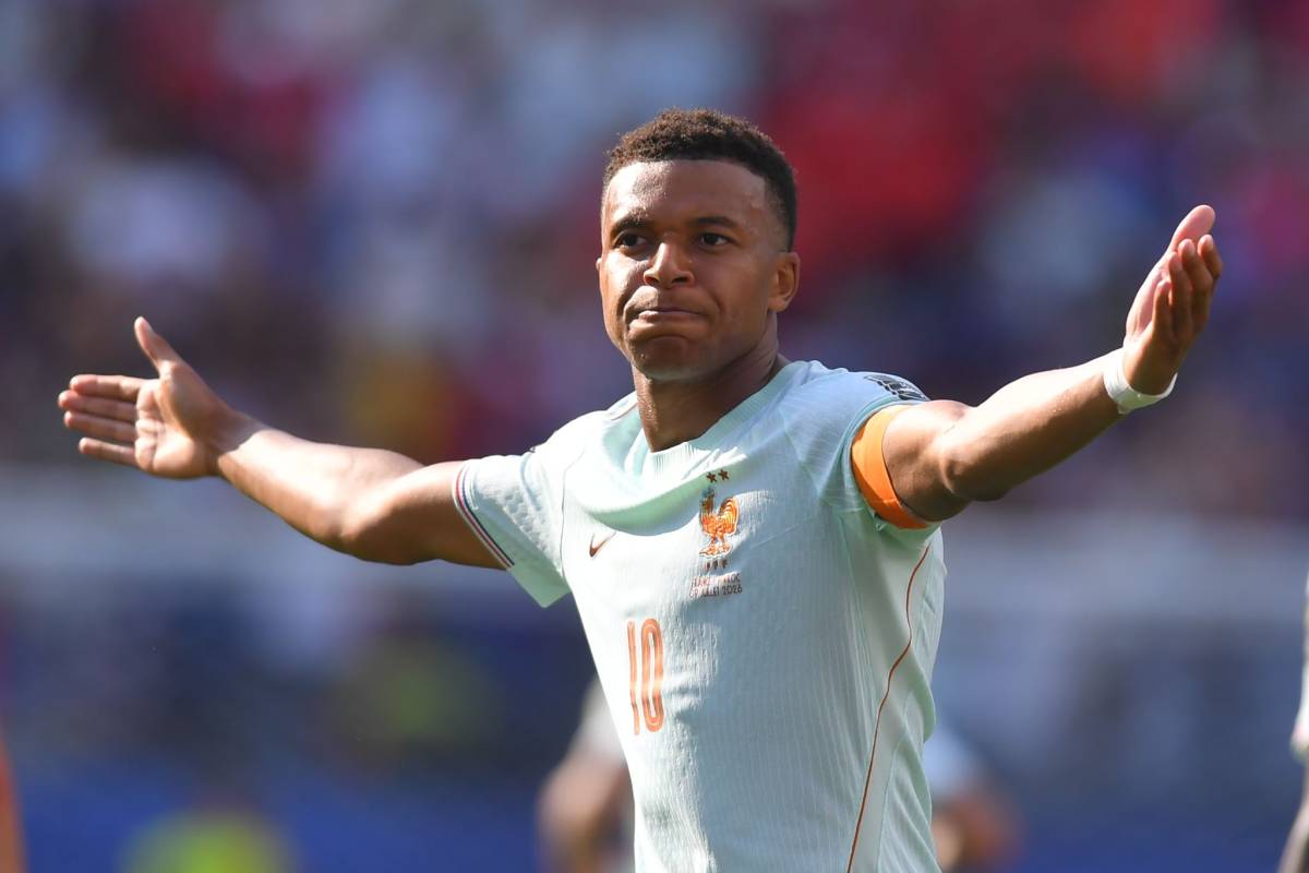 Mbappé in 6 minuti stende il Marocco: la Francia vince 2-0 ed è in semifinale